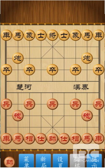 中国象棋游戏 v1.76安卓免费版