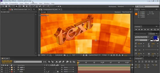 adobe after effects cs6