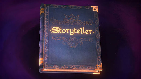 storyteller官方正版